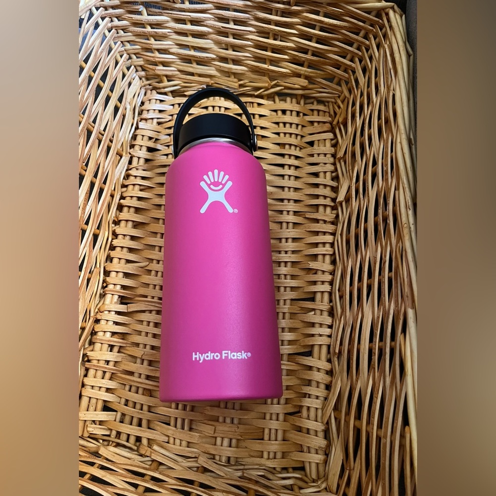 Hydro flask
